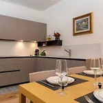 Porta Venezia Stylish Haven