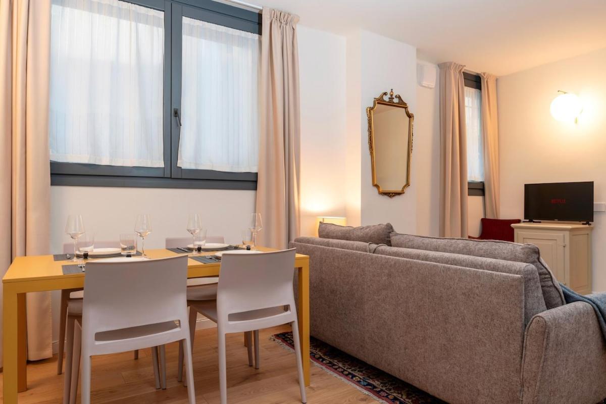 Appartement Porta Venezia Stylish Haven