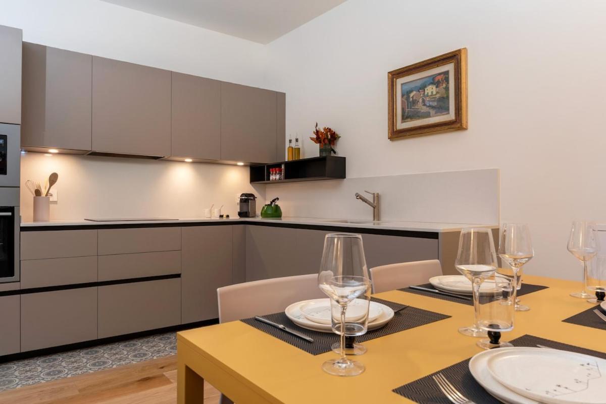 Porta Venezia Stylish Haven Appartement *