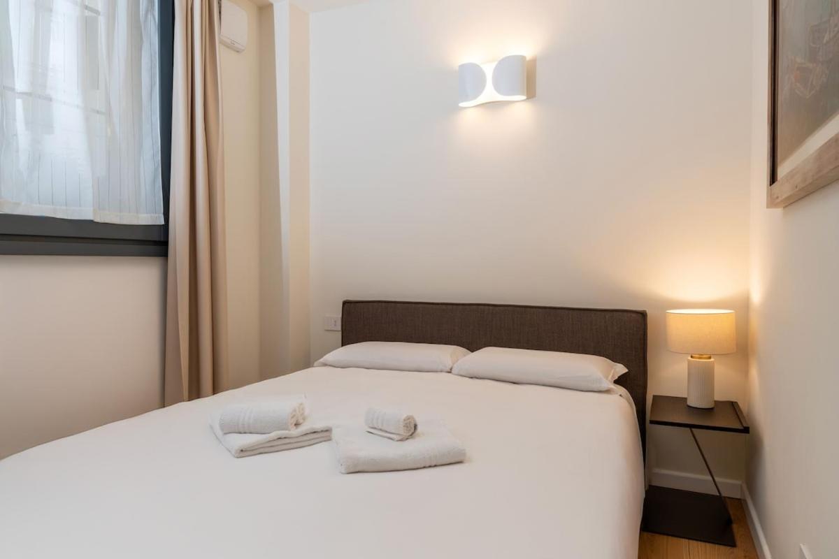 Porta Venezia Stylish Haven Appartement Milan