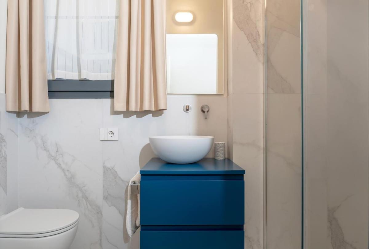 Porta Venezia Stylish Haven Appartement