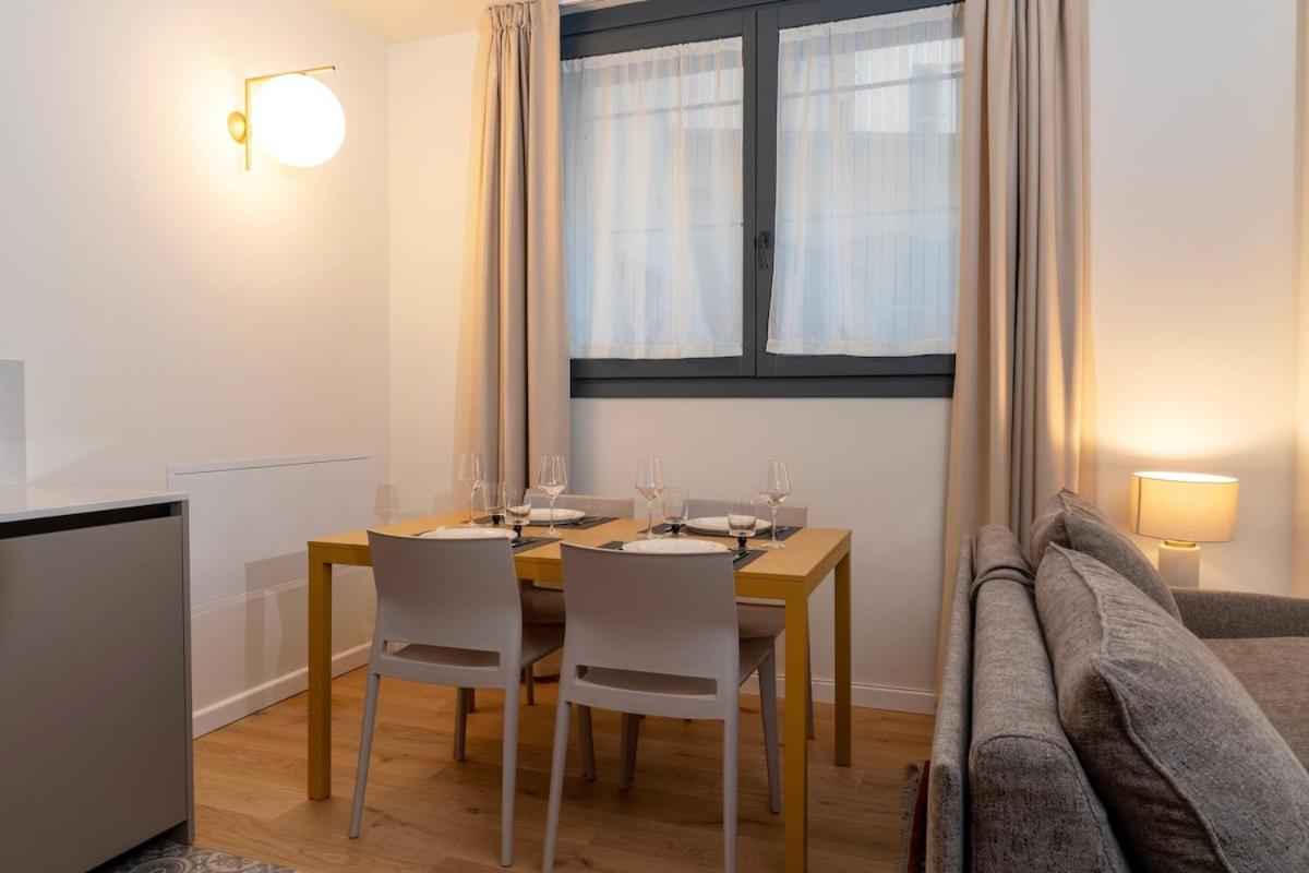 Porta Venezia Stylish Haven Appartement Milan