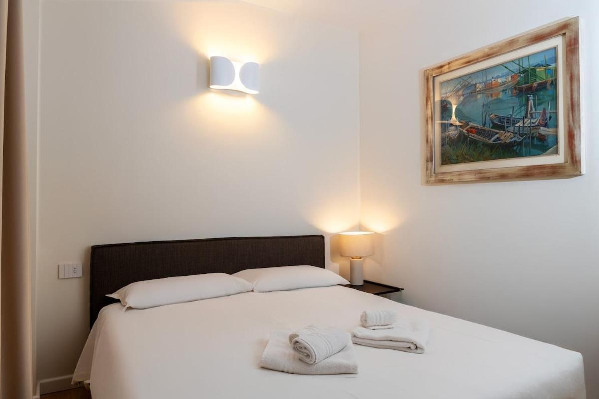 Porta Venezia Stylish Haven *