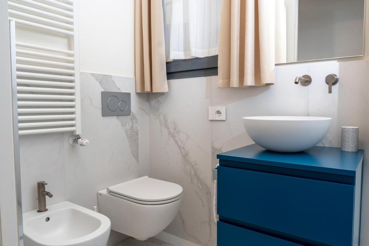 Porta Venezia Stylish Haven Milan