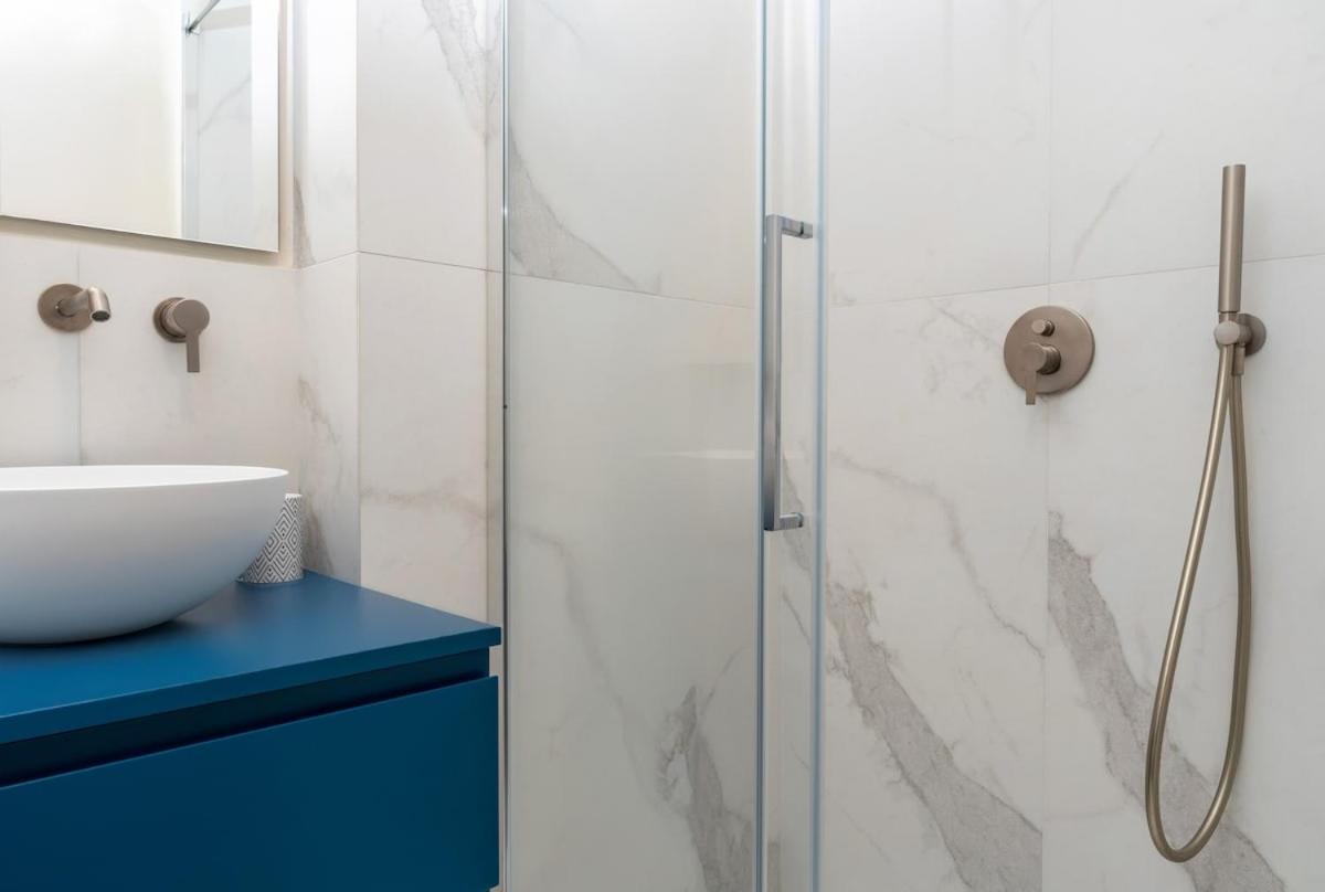 Porta Venezia Stylish Haven