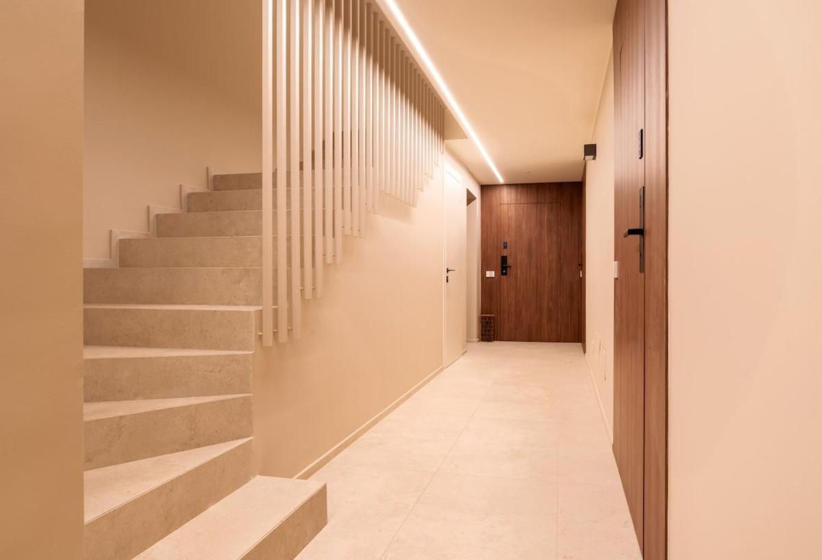 Porta Venezia Stylish Haven Appartement