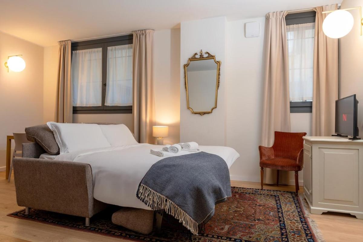 Porta Venezia Stylish Haven Apartamento *