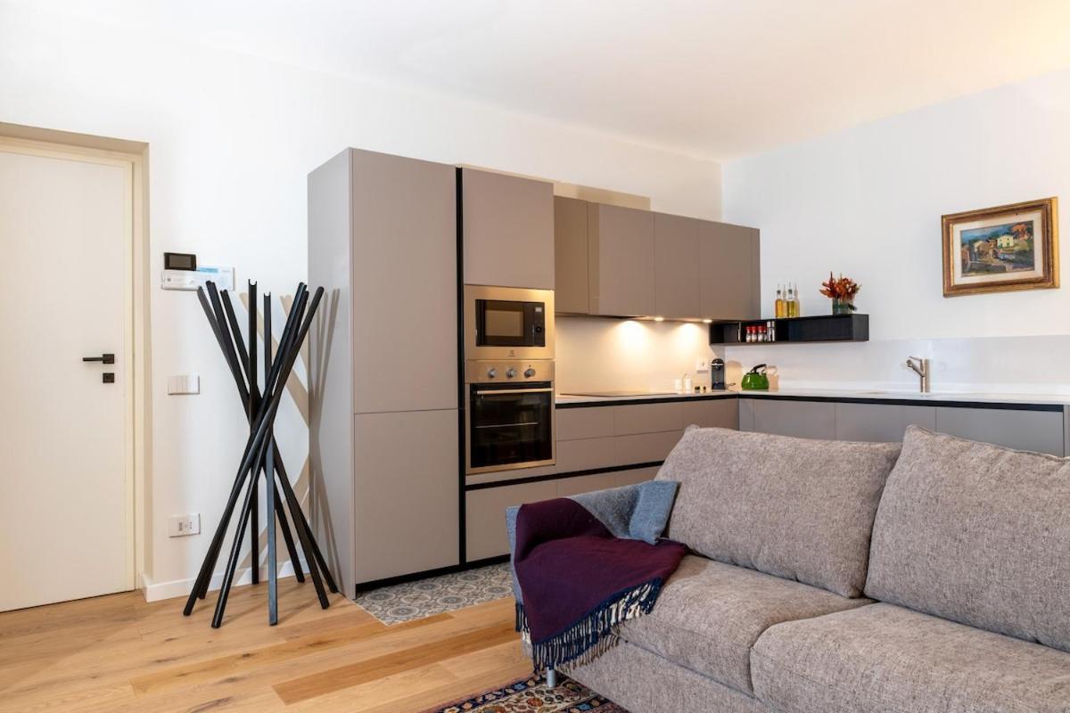 Appartement Porta Venezia Stylish Haven *