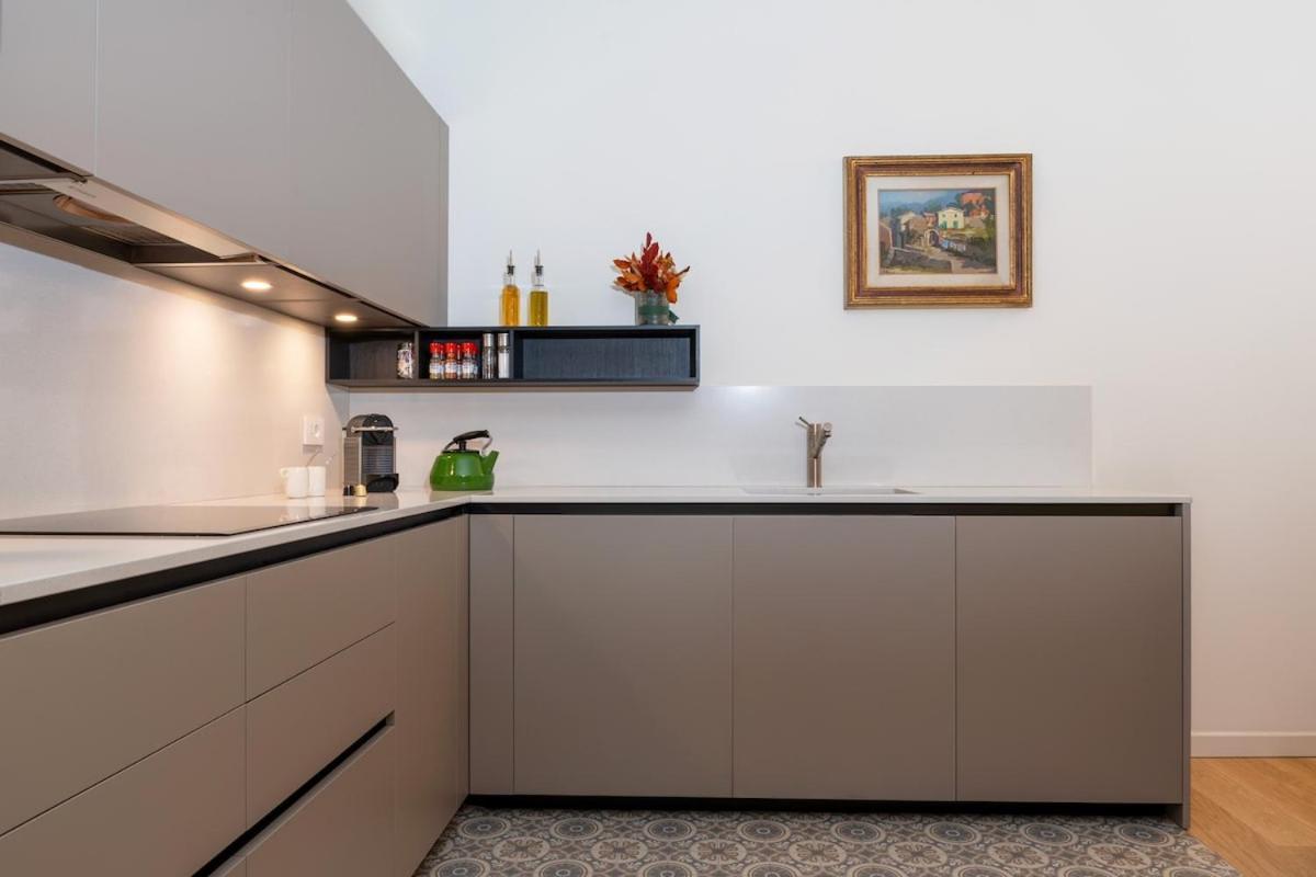 Porta Venezia Stylish Haven