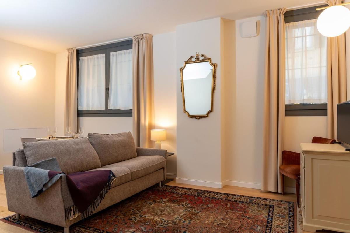 Apartamento Porta Venezia Stylish Haven